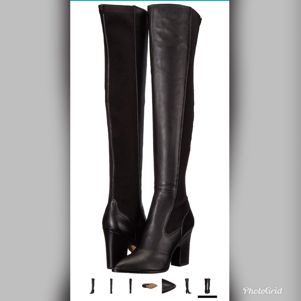 Sam Edelman Over the knee Natasha boot